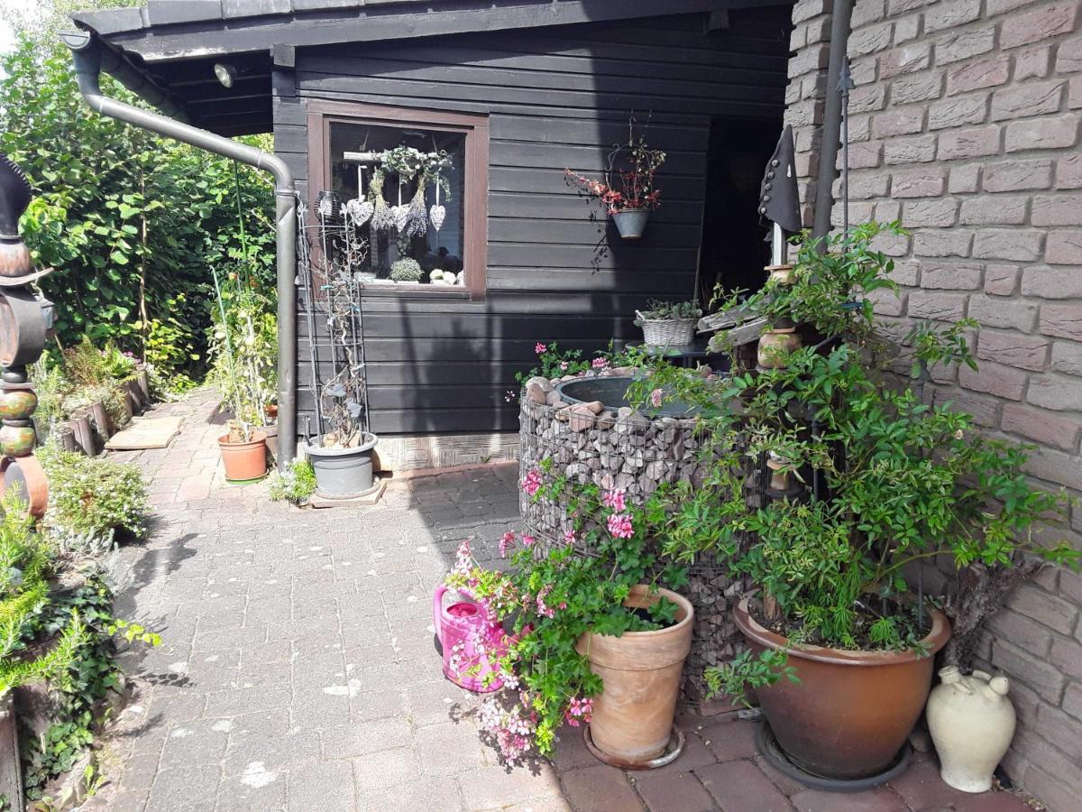 Haus Sonnenblick Apartamento Momlingen Exterior foto