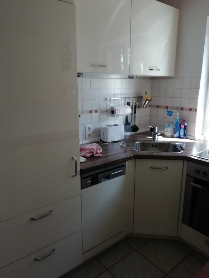 Haus Sonnenblick Apartamento Momlingen Exterior foto